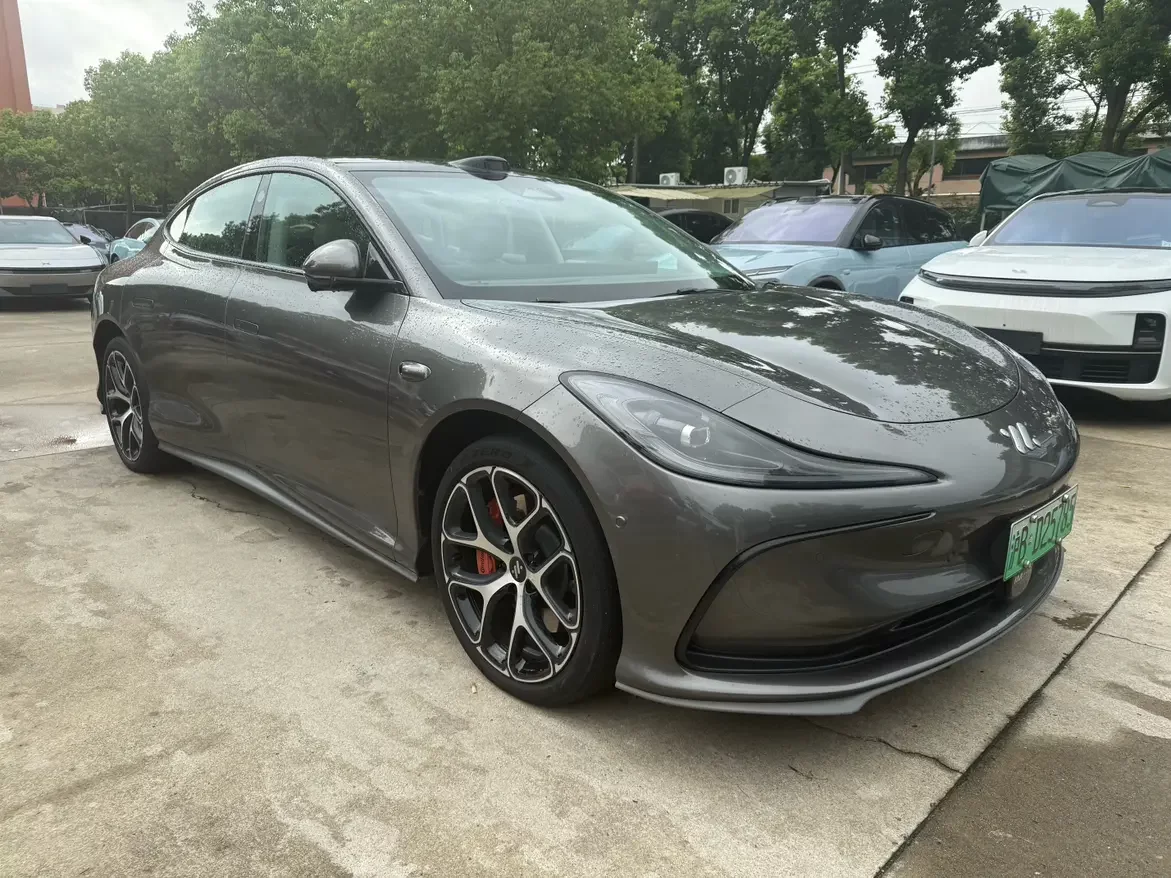 IM Motors L6