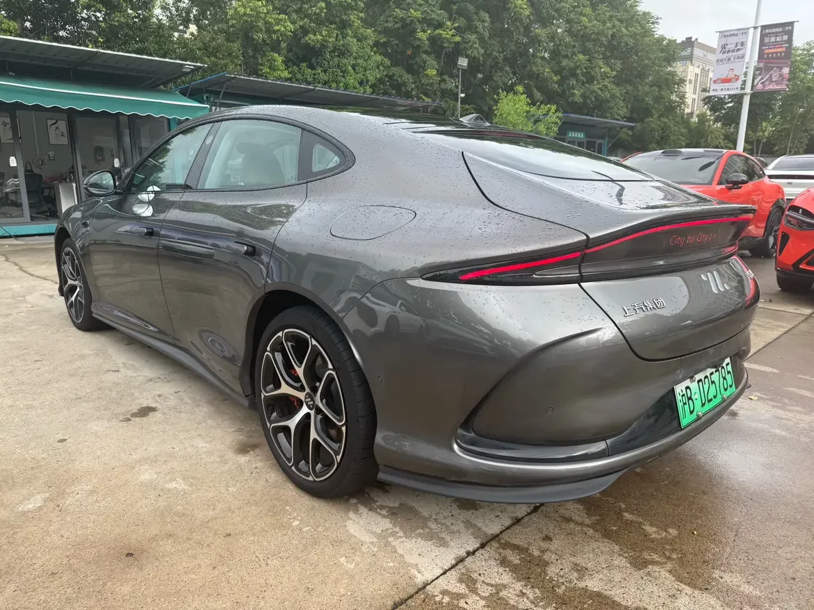 IM Motors L6