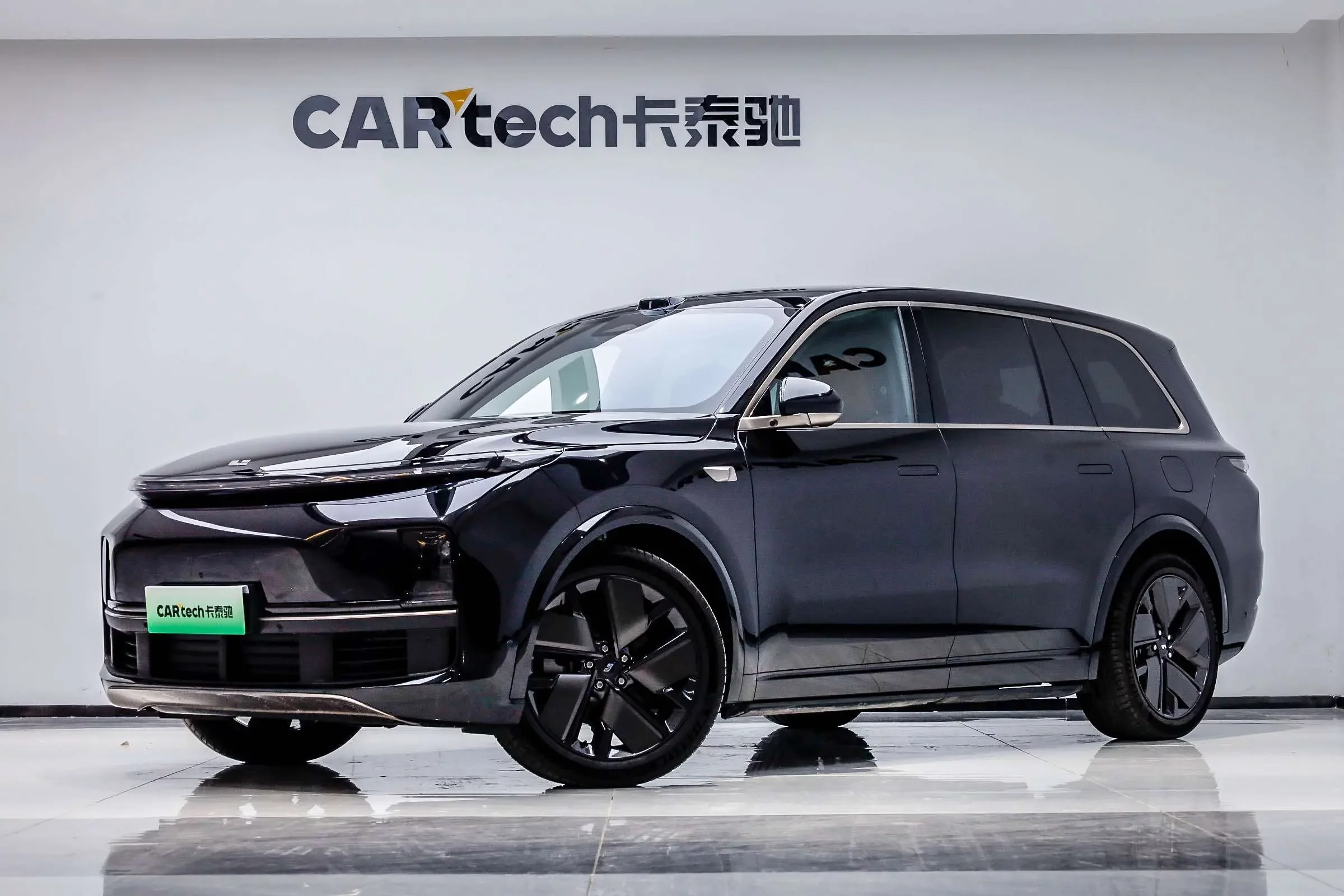 Lixiang L9