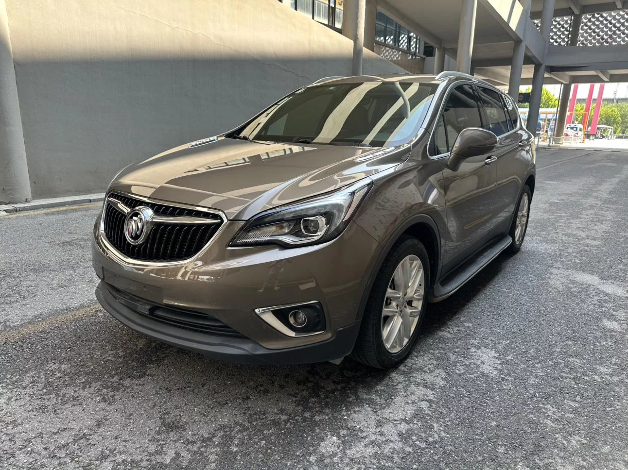 Buick Envision