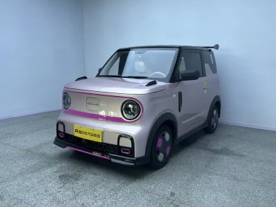 Geely Panda