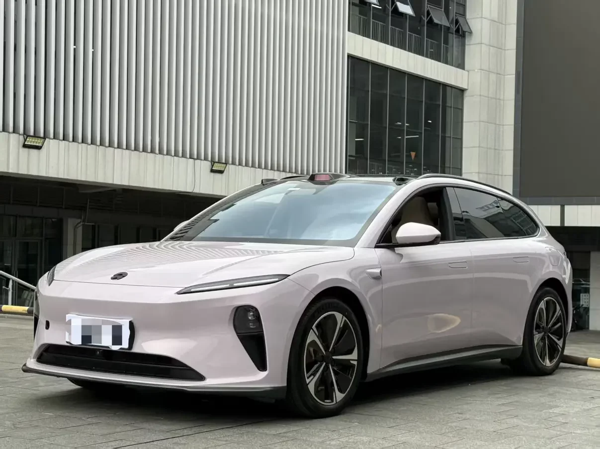 NIO ET5T 2023