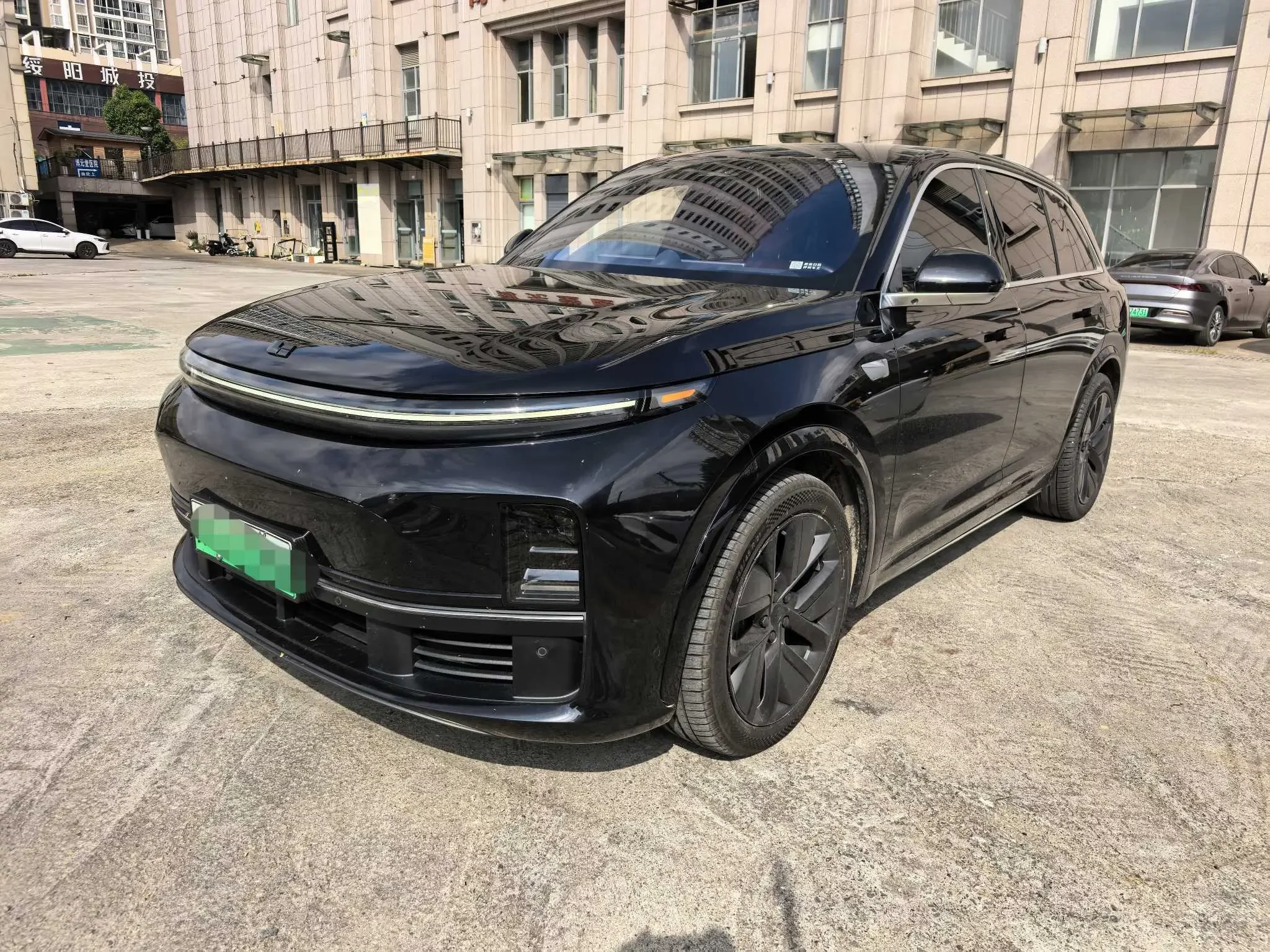 Lixiang L7