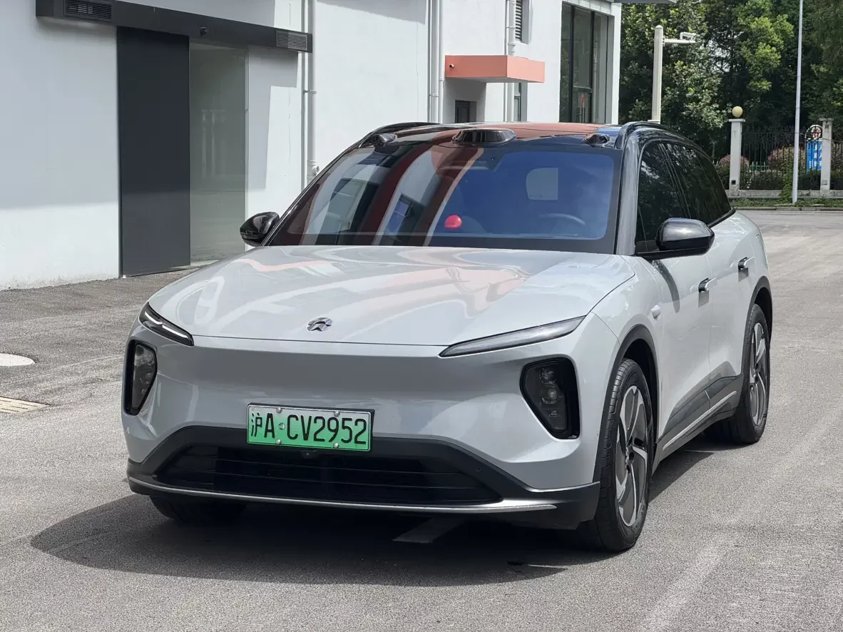 NIO ES6