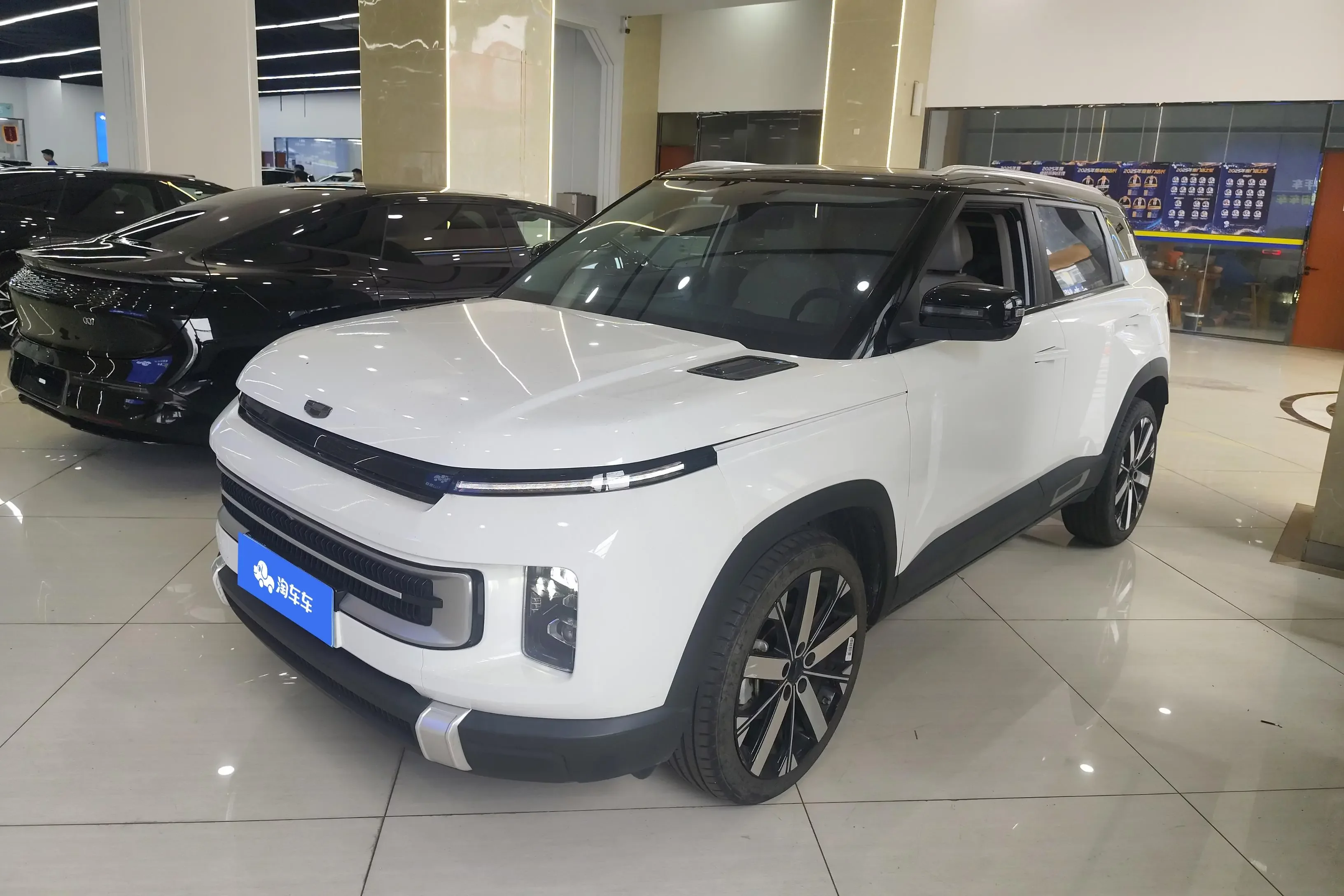 Geely ICON 2022