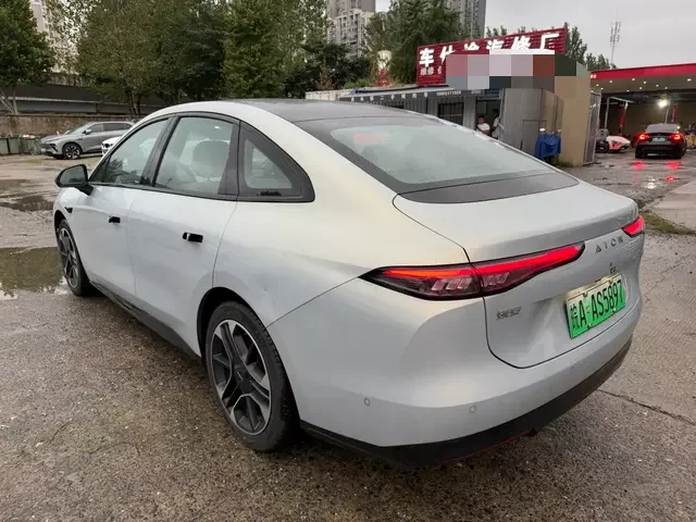 GAC AION RT