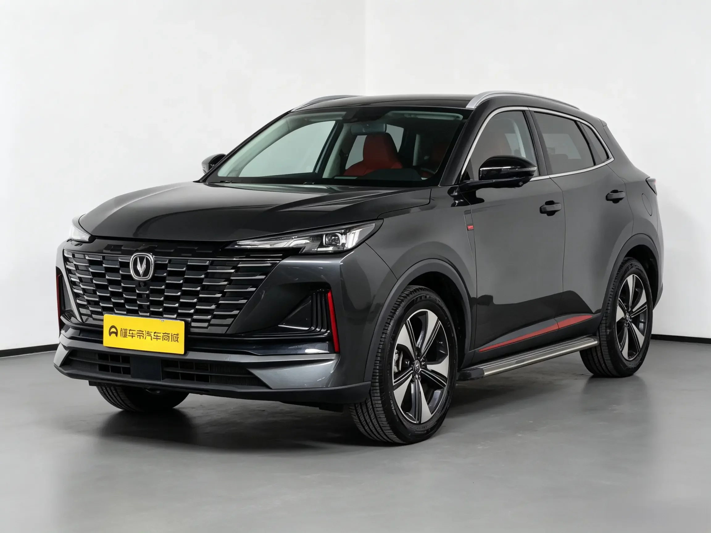 Changan CS55 PLUS