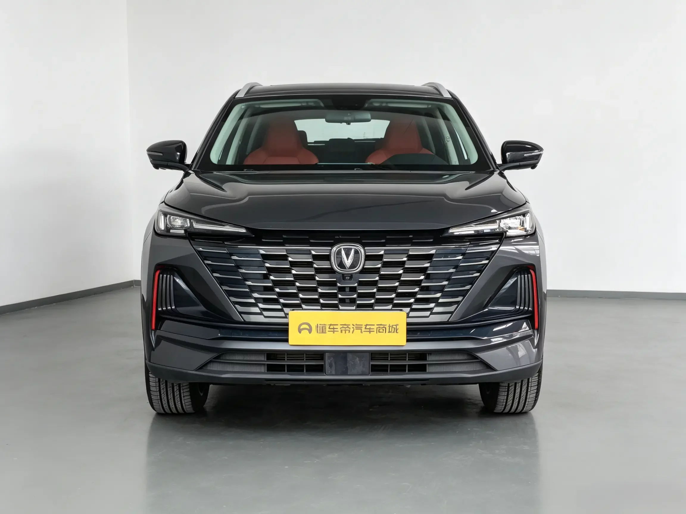 Changan CS55 PLUS