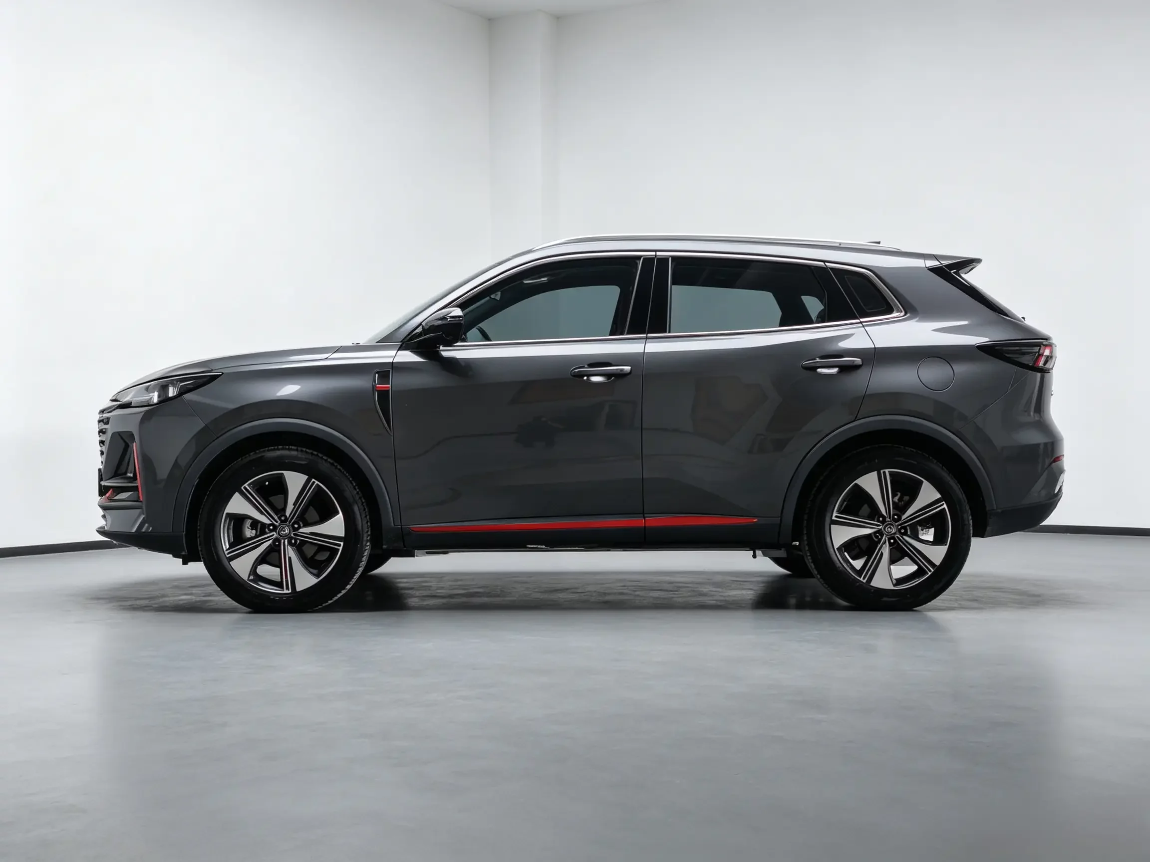 Changan CS55 PLUS