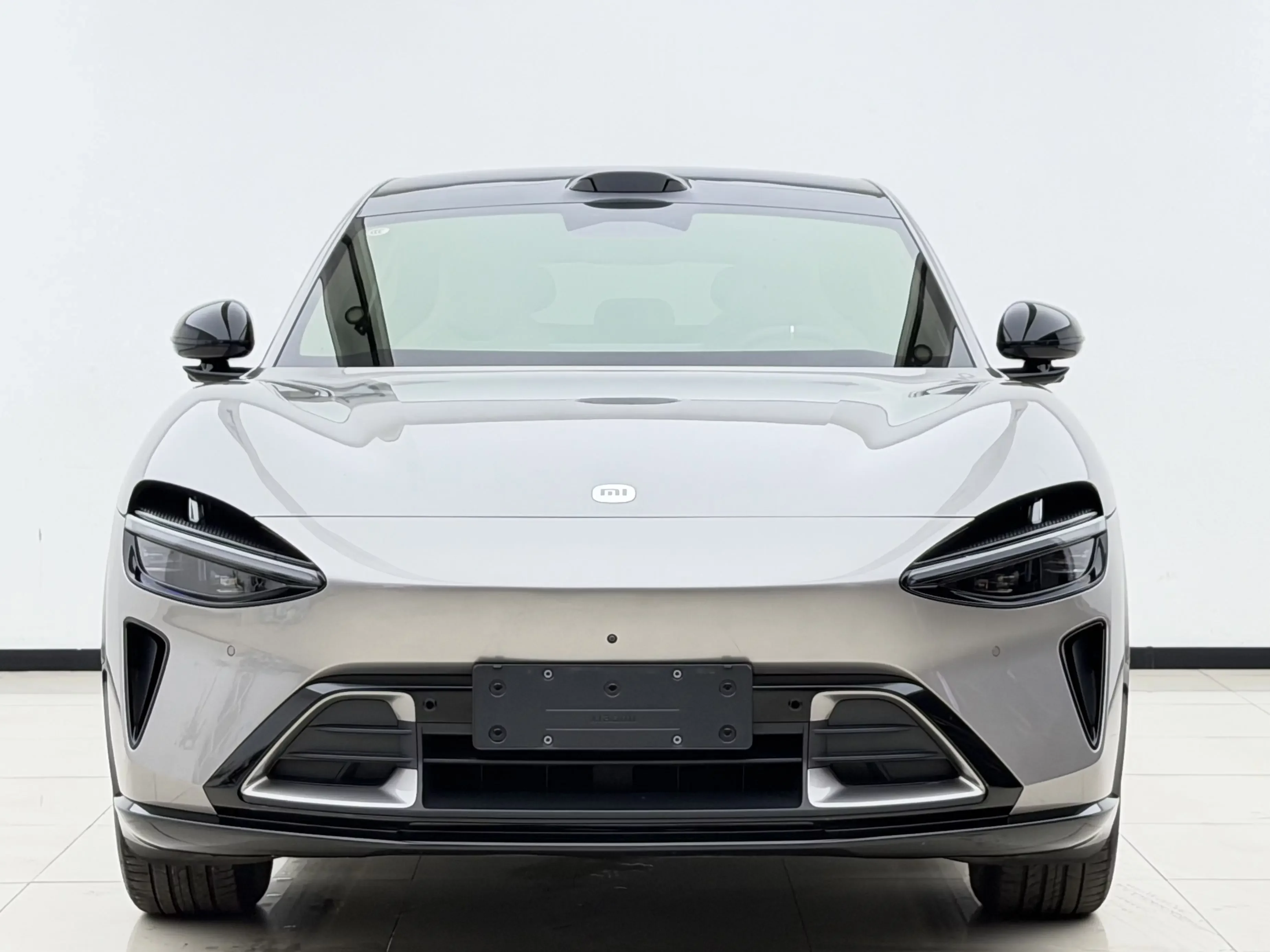 Xiaomi car Xiaomi YU7