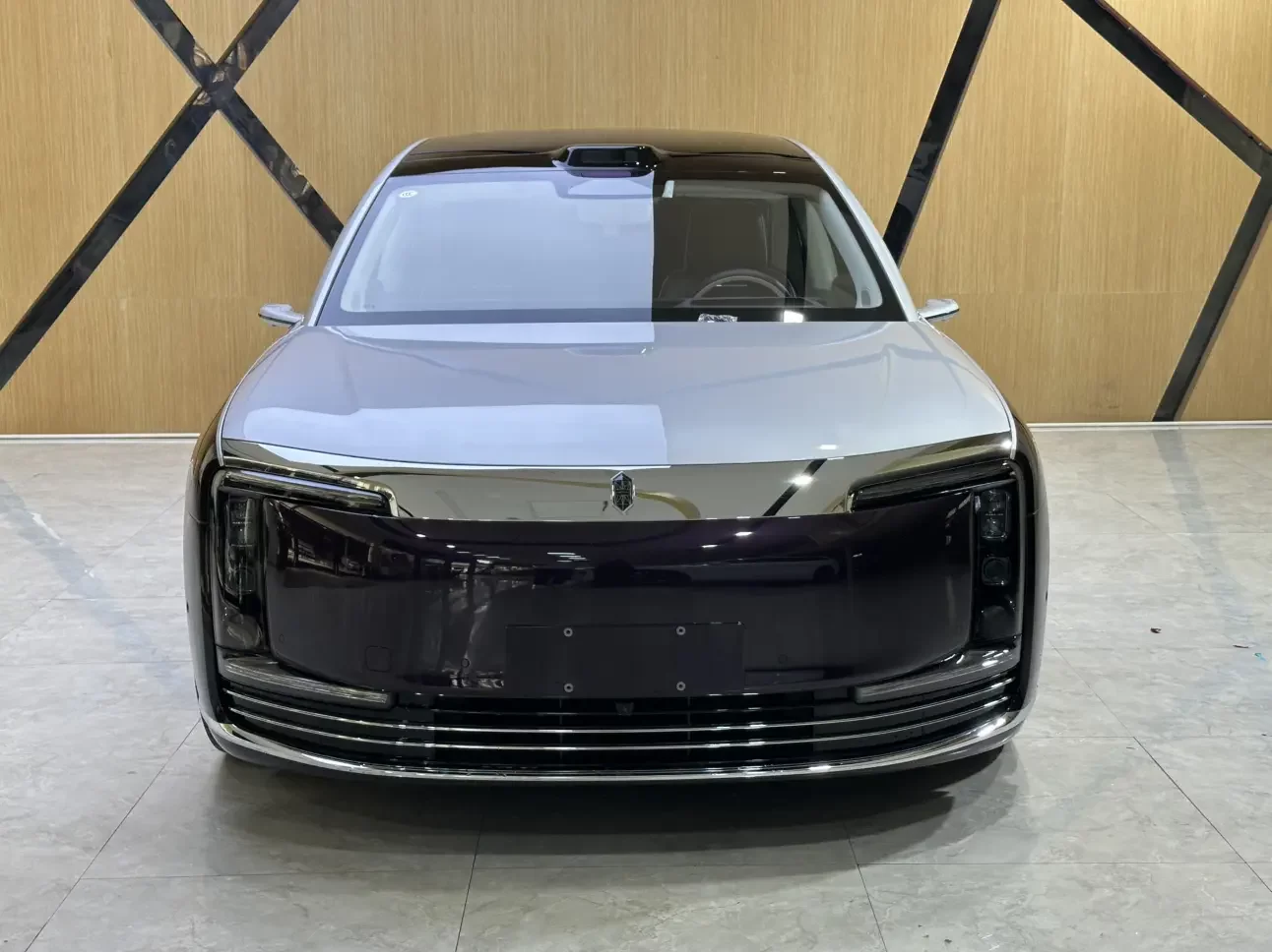 Zunjie S800