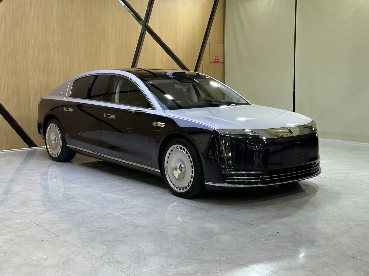 Zunjie S800