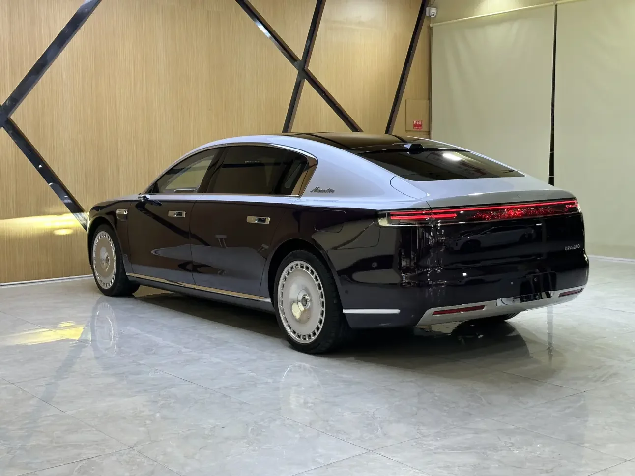 Zunjie S800