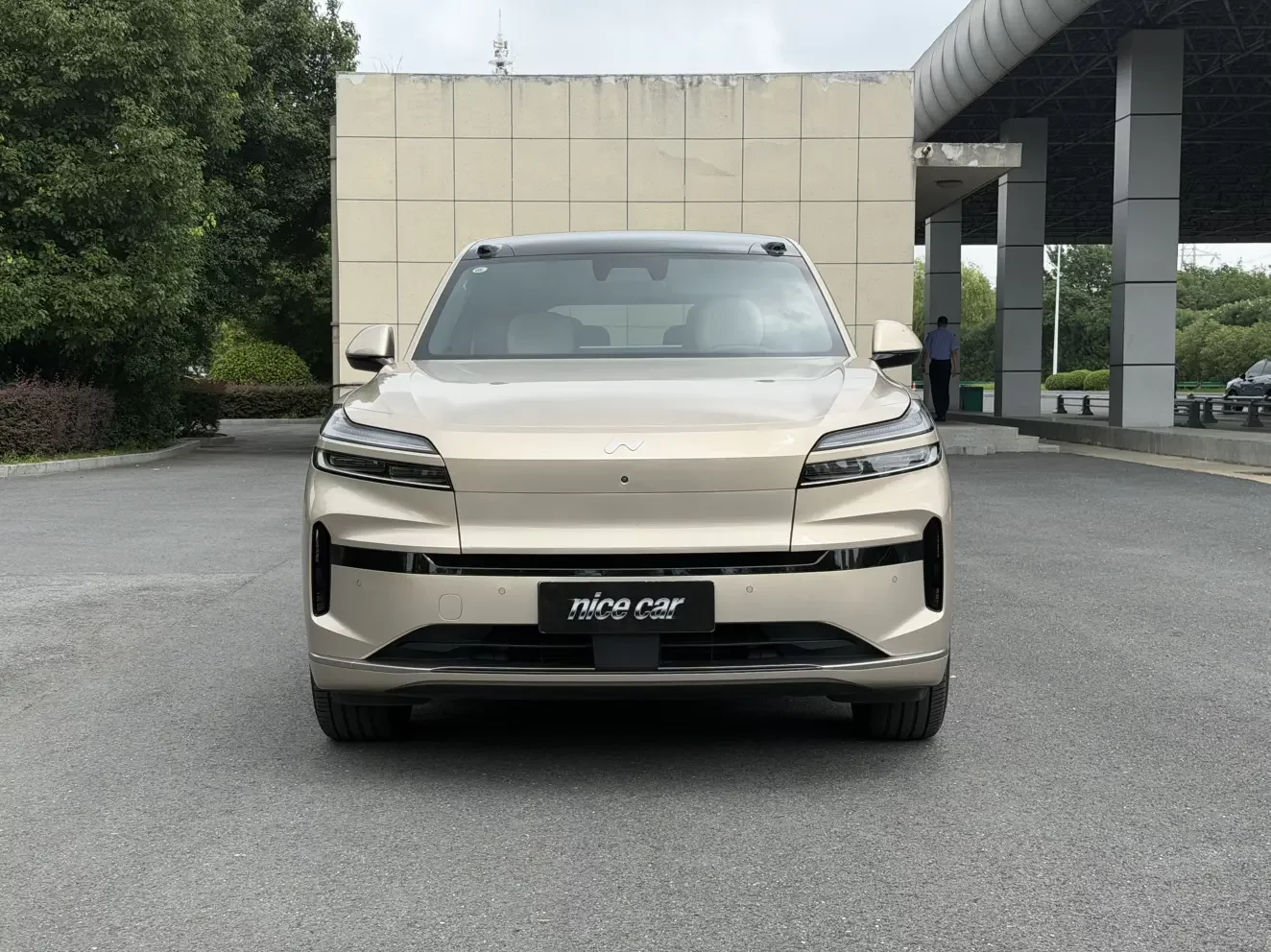 Ledao L90  из Китая