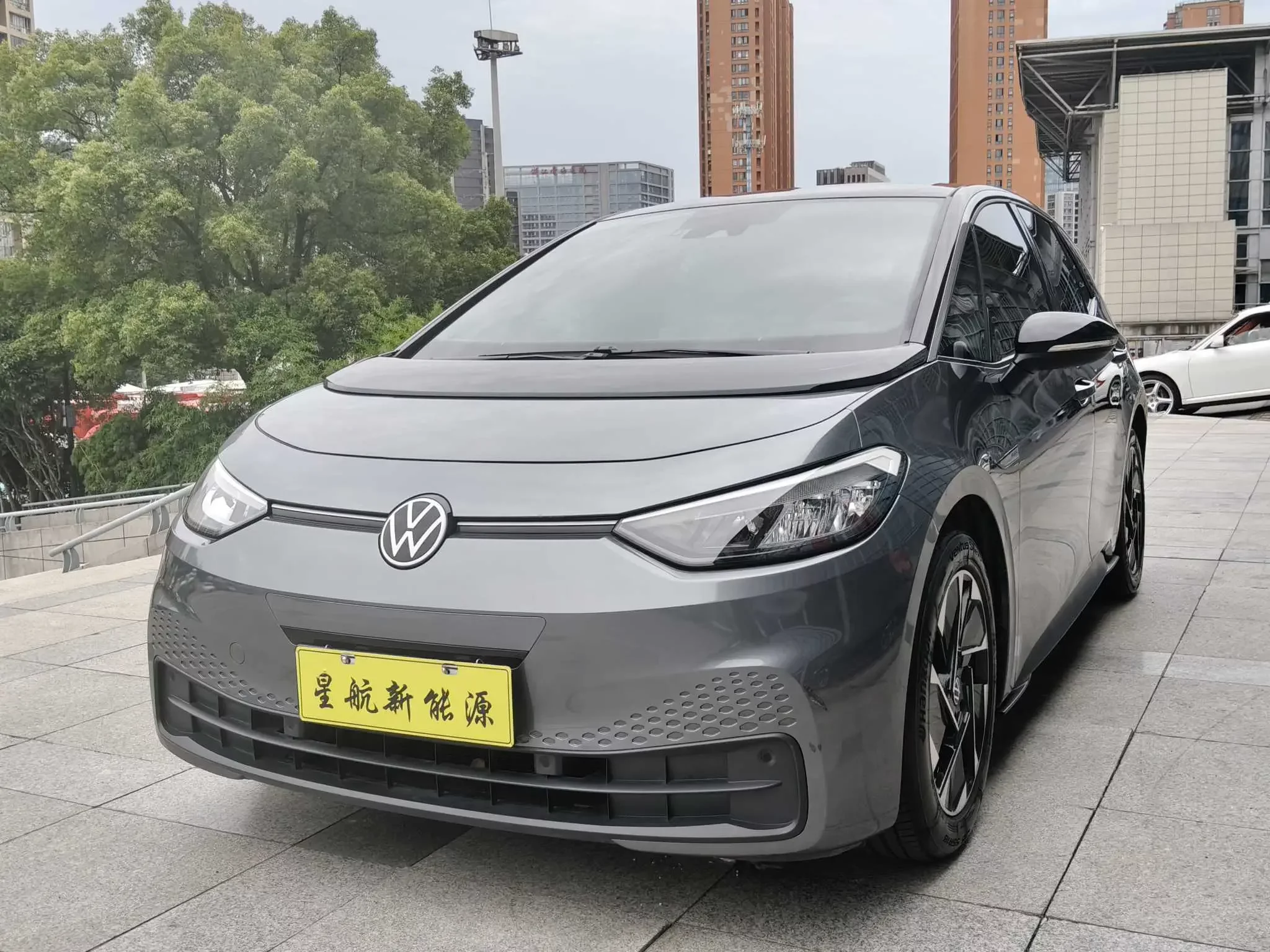 Volkswagen ID.3