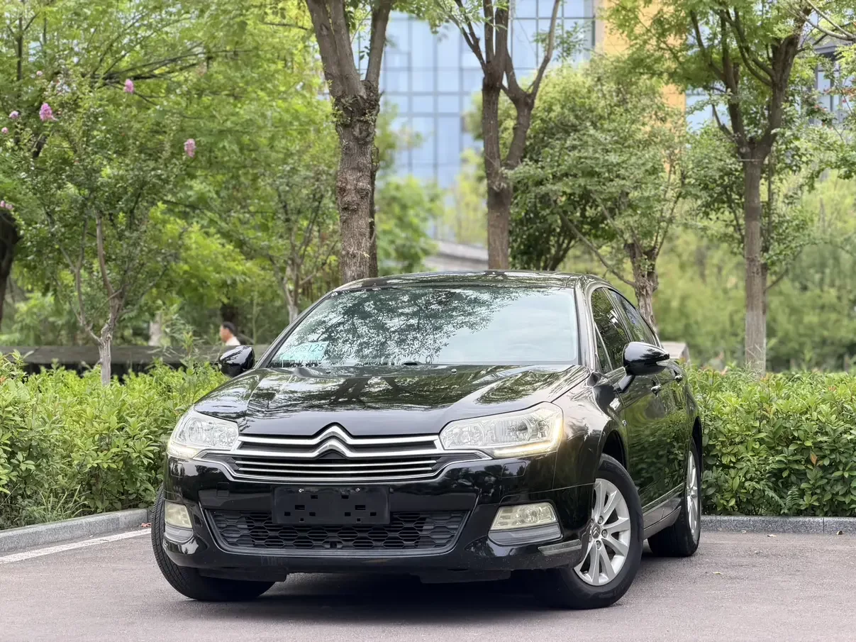 Citroën Citroen C5