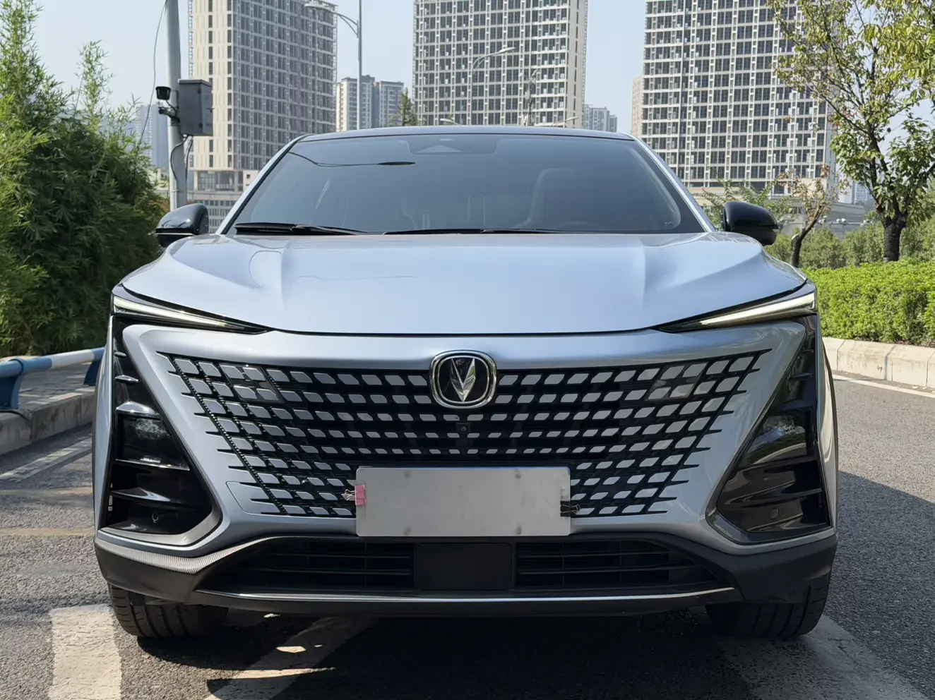 Changan UNI-T