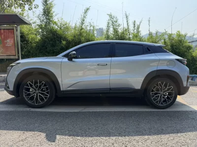 Changan UNI-T
