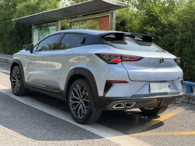 Changan UNI-T