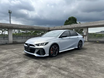 GAC Trumpchi Empow