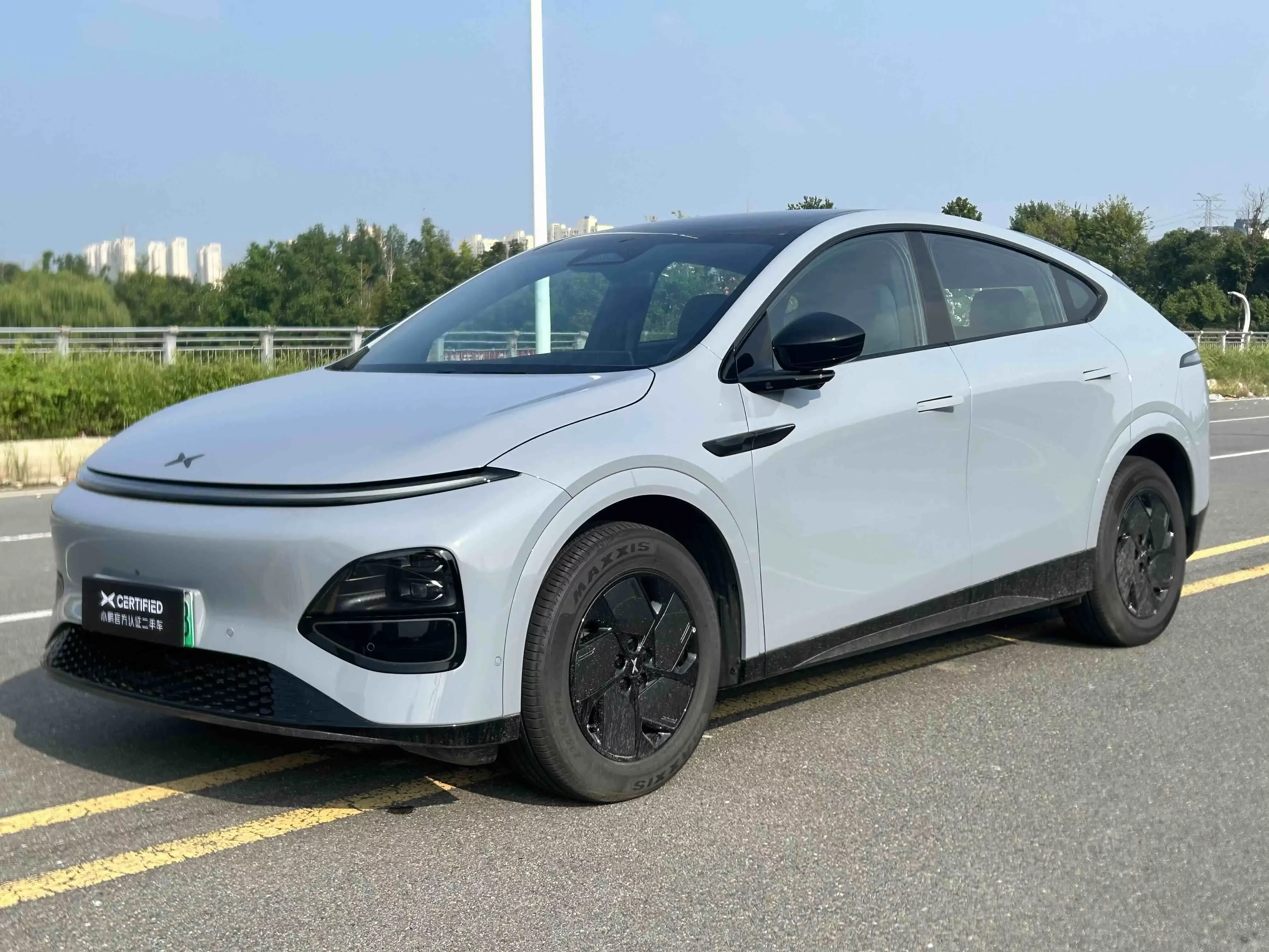 Xpeng G6