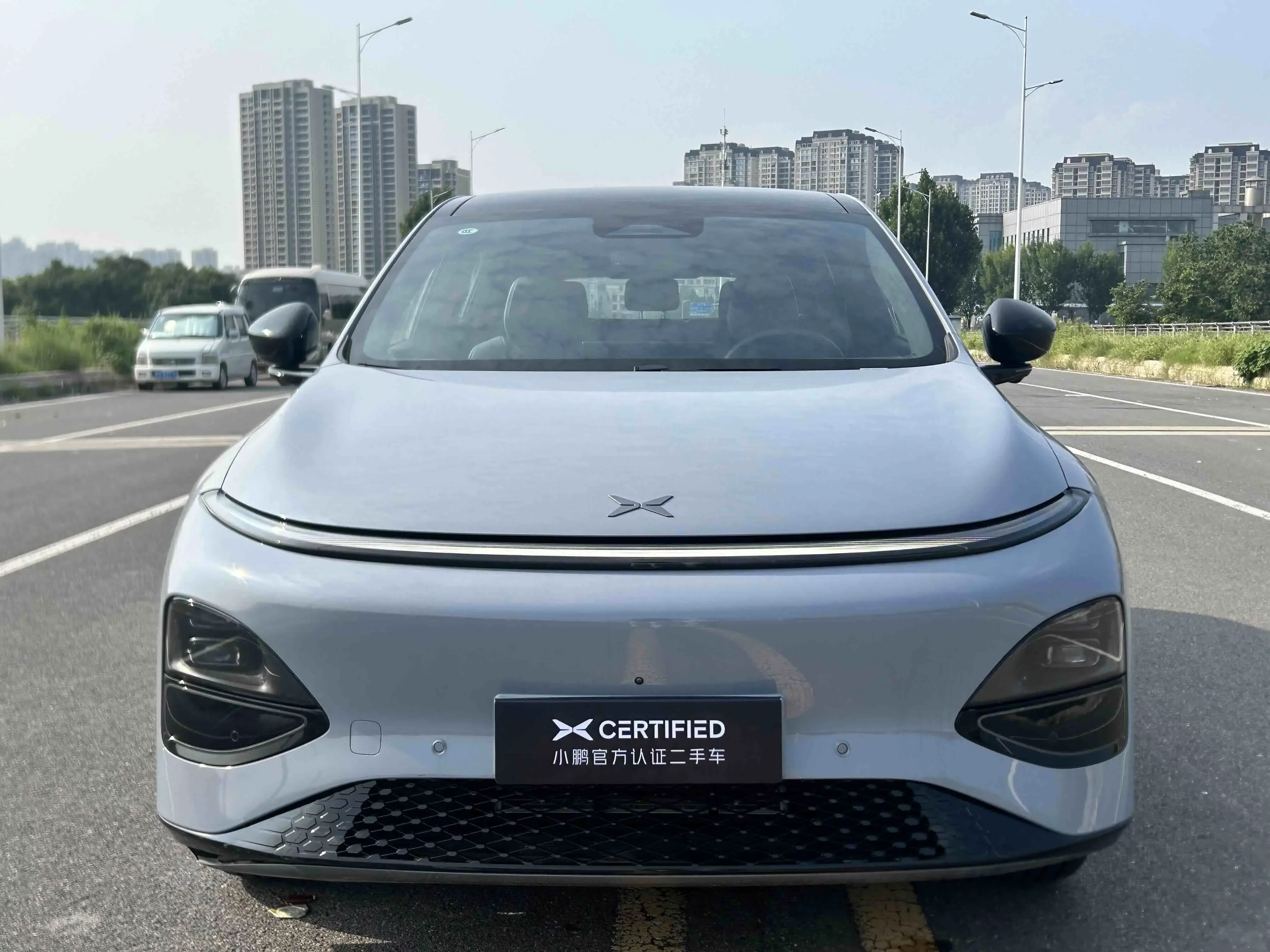 Xpeng G6