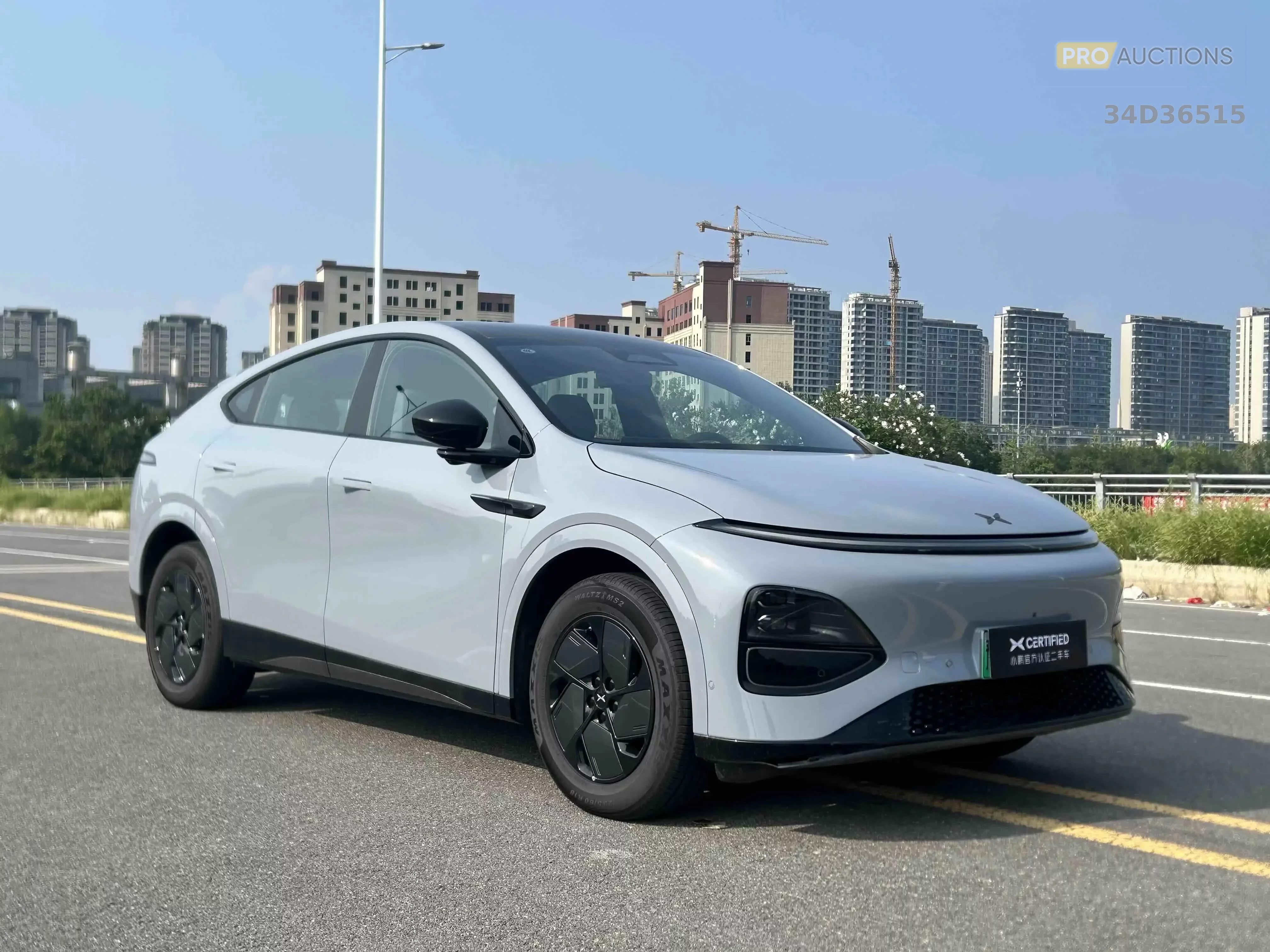 Xpeng G6