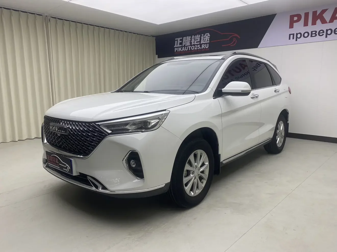 Haval M6 2023