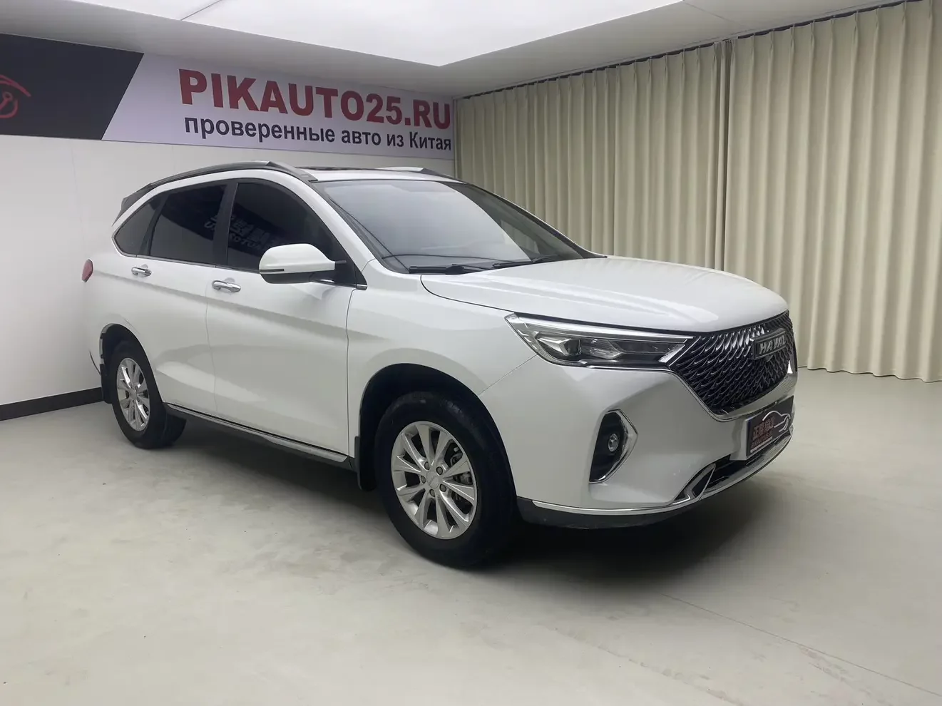 Haval M6