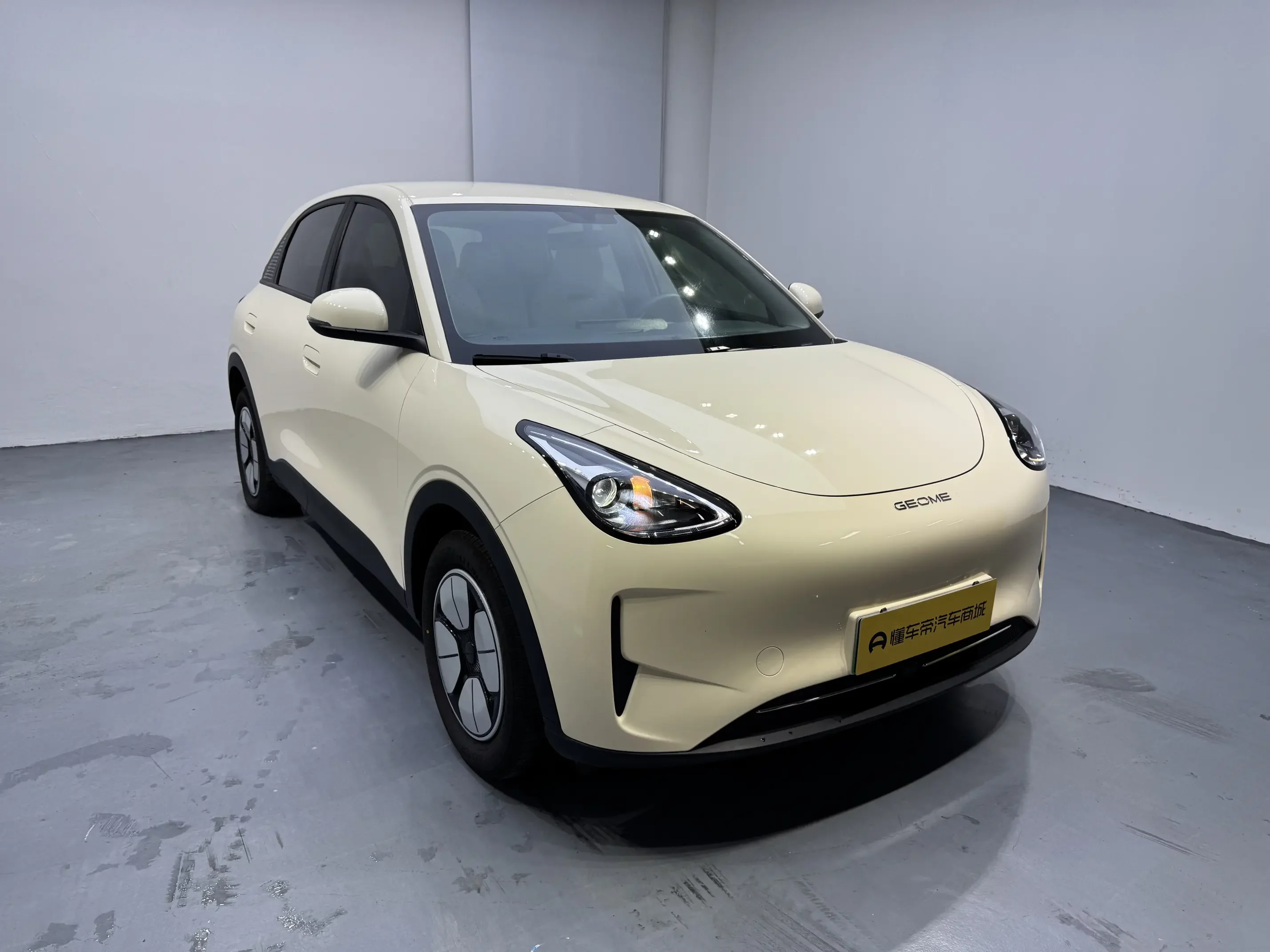 Geely Star Wish
