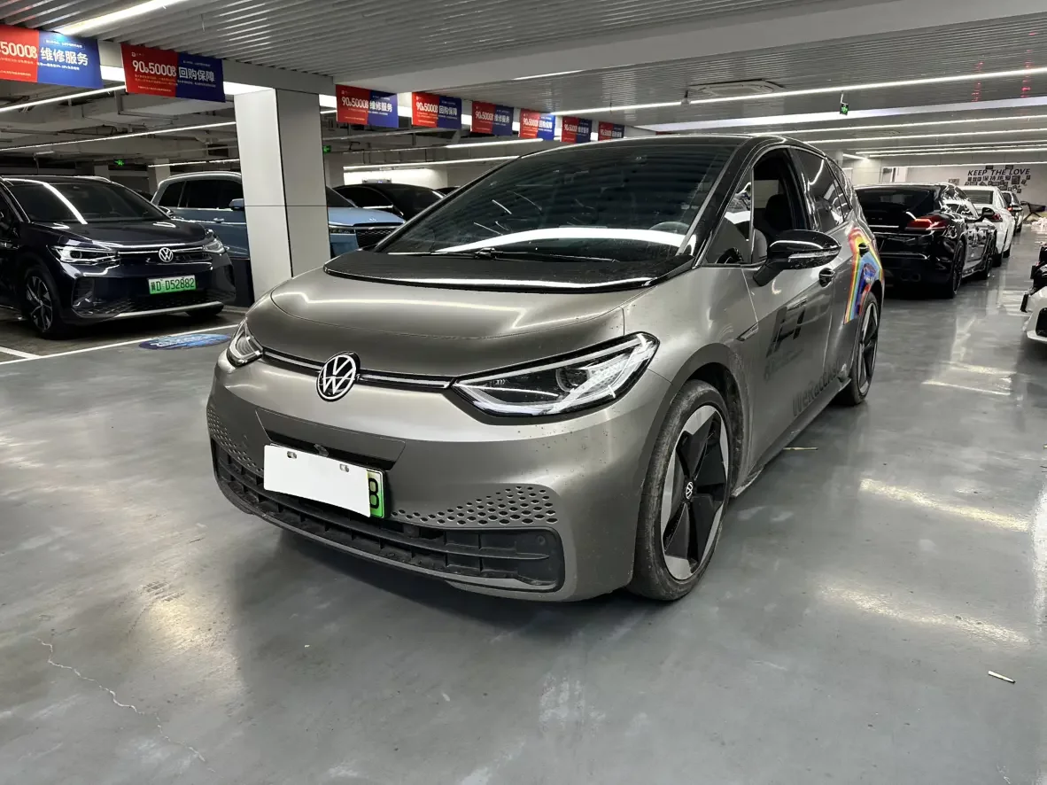 Volkswagen ID.3