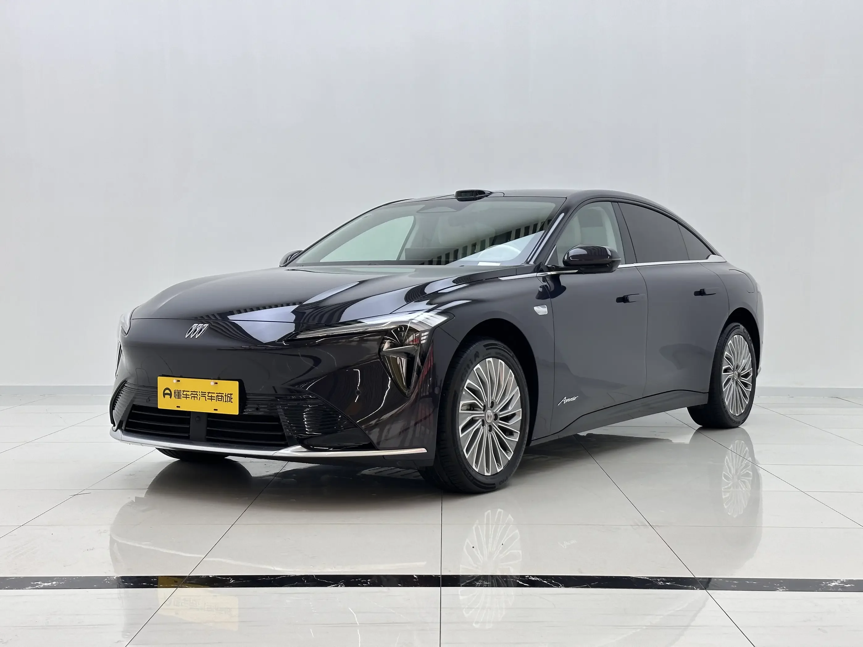 Buick L7 2025