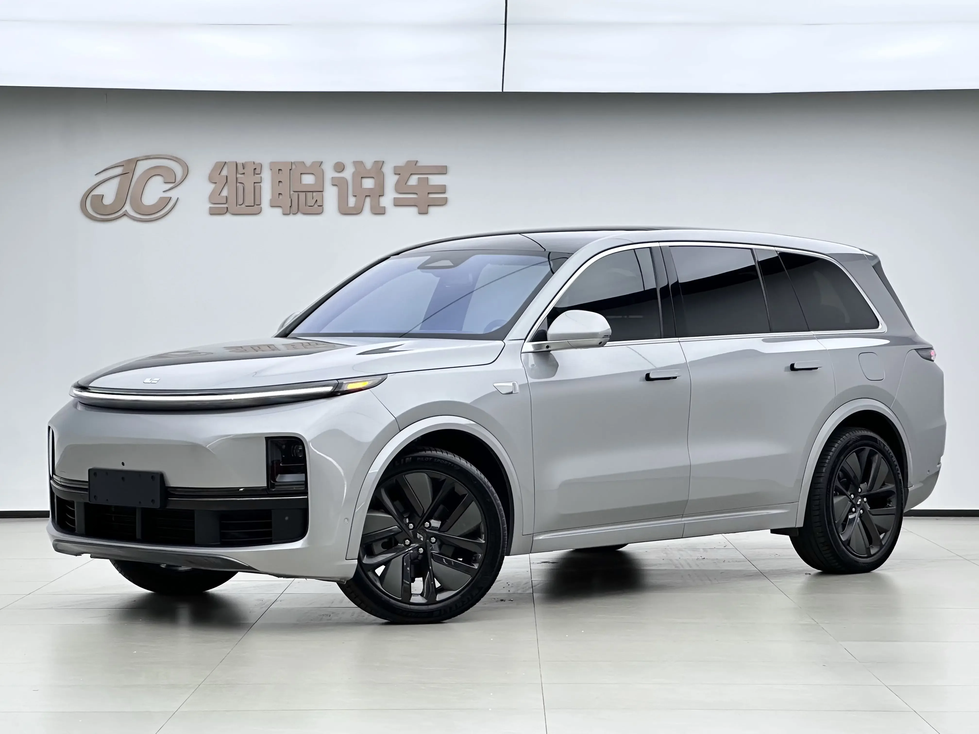 Lixiang L9