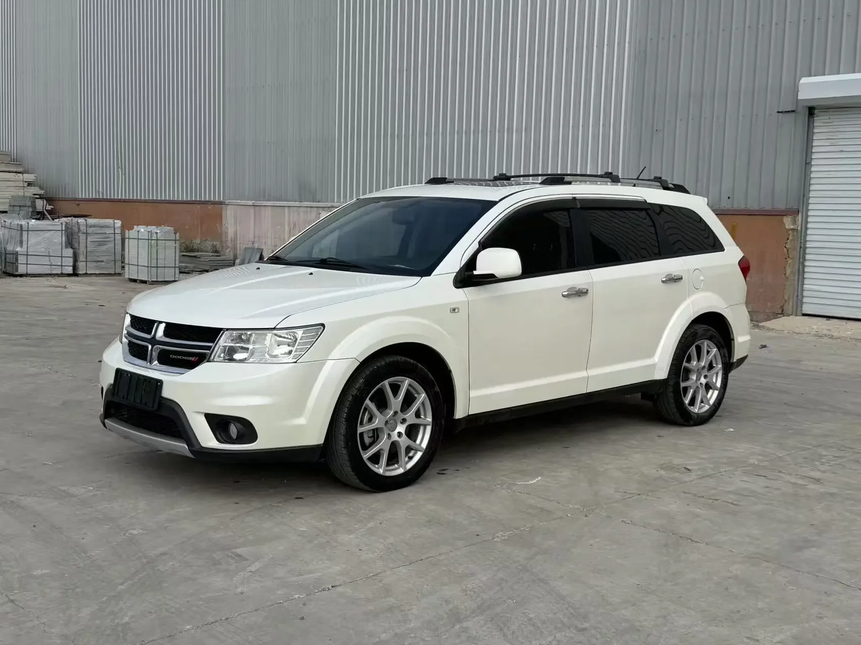 Dodge coolwei  из Китая
