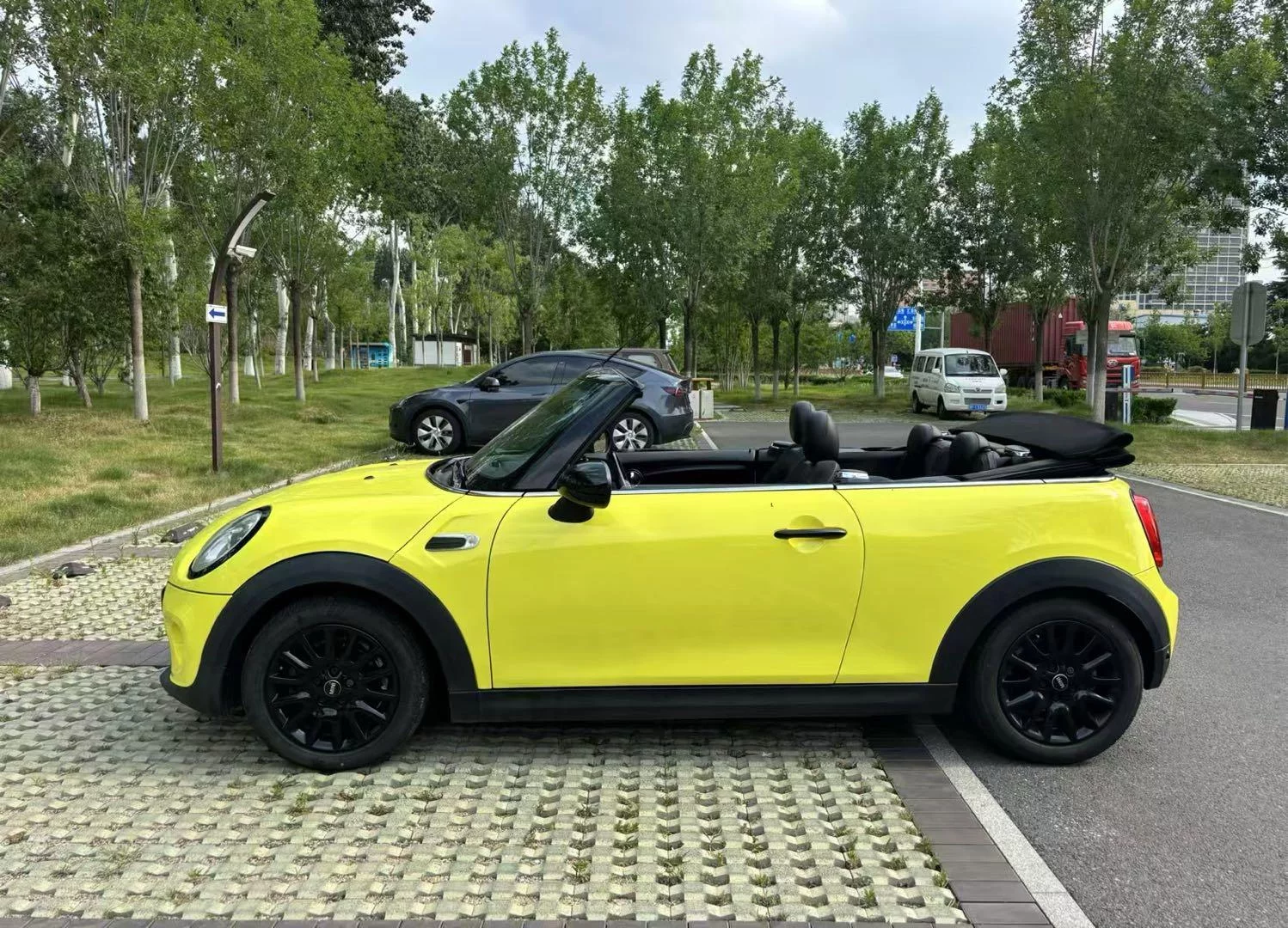 MINI MINI  из Китая