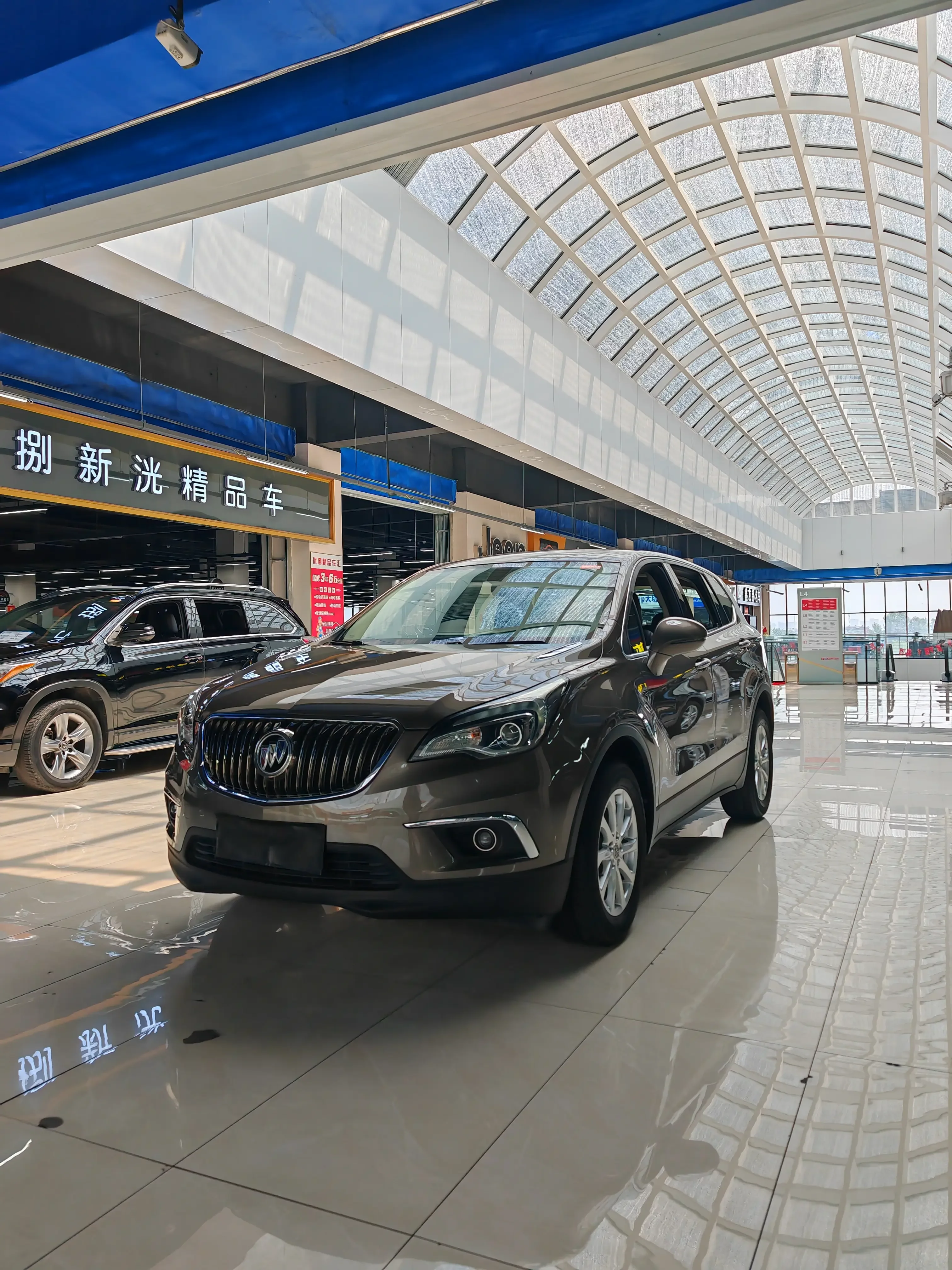 Buick Envision
