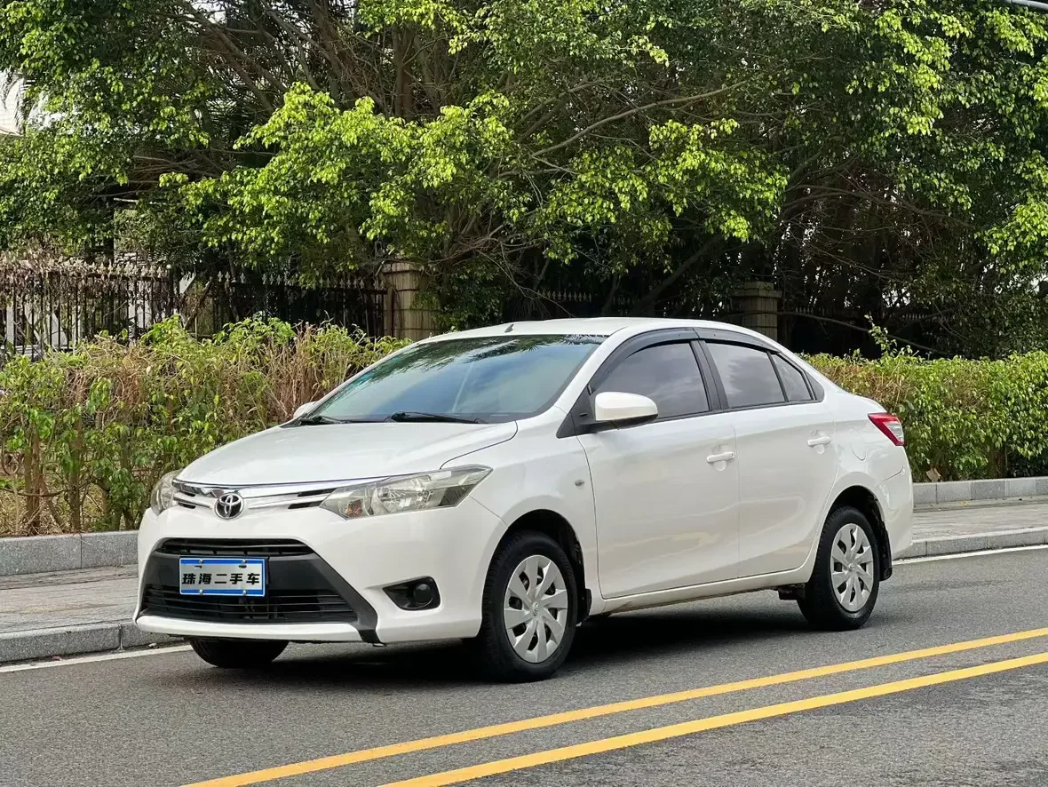Toyota Vios