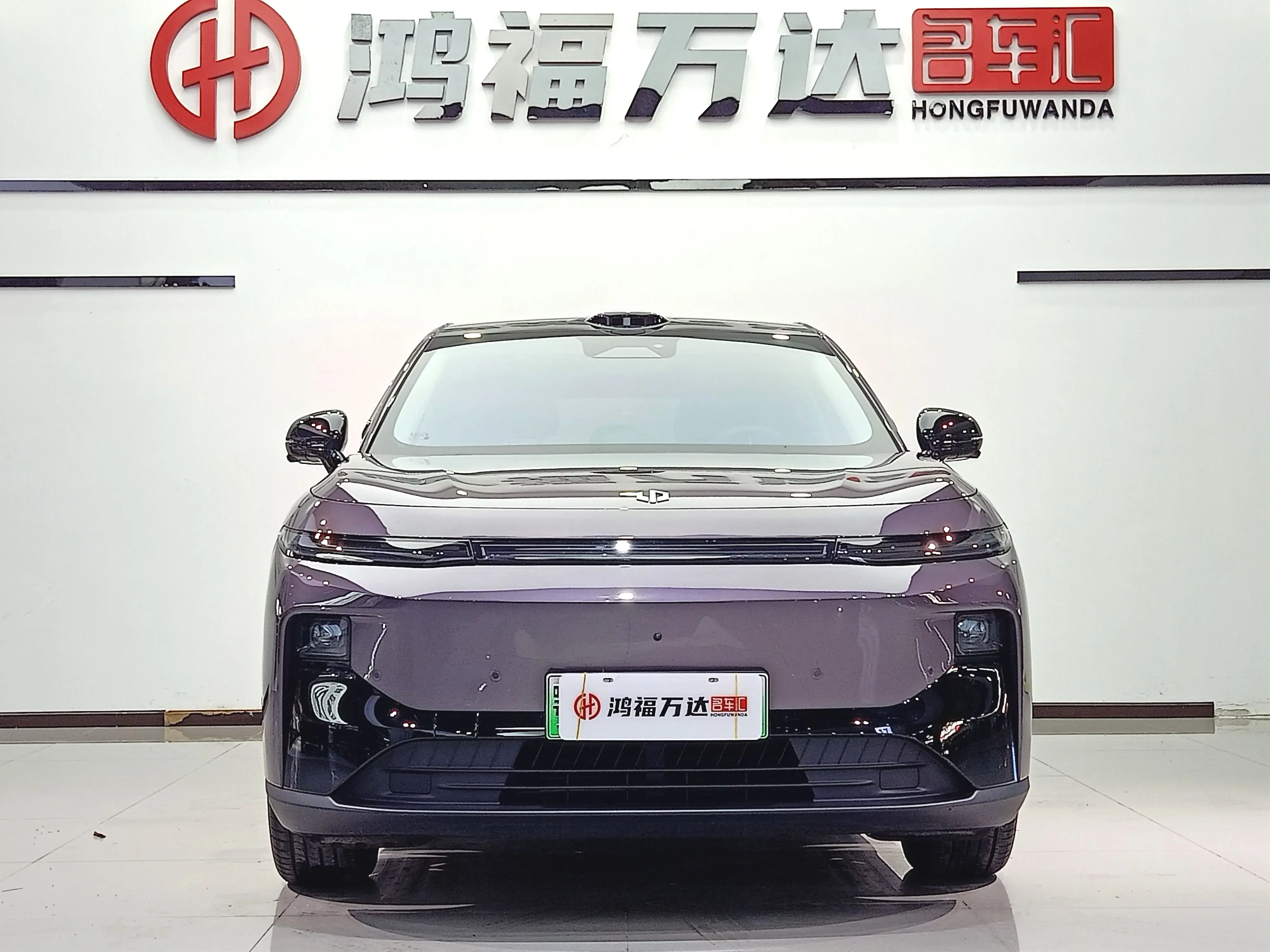 Leapmotor B10