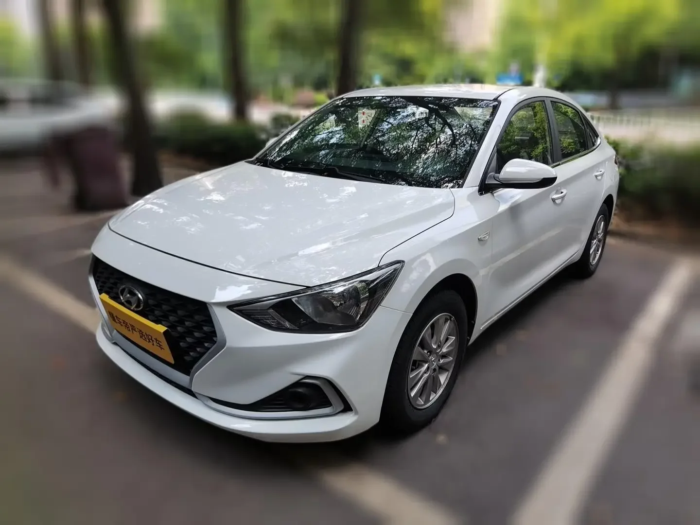 Hyundai Joyful