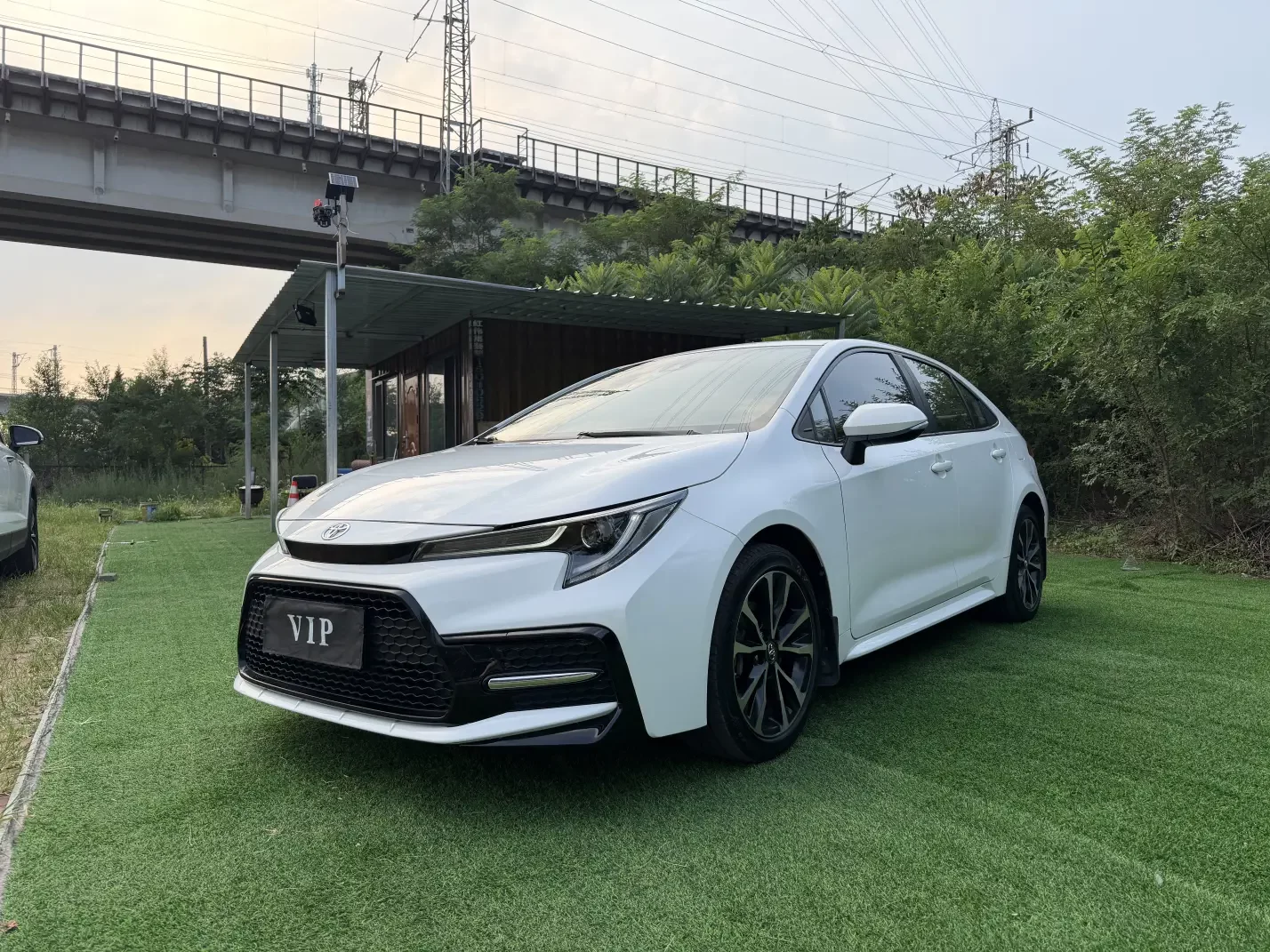 Toyota Levin