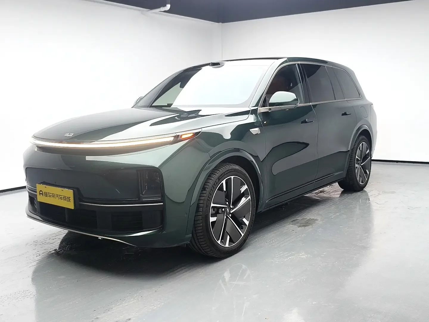 Lixiang L9