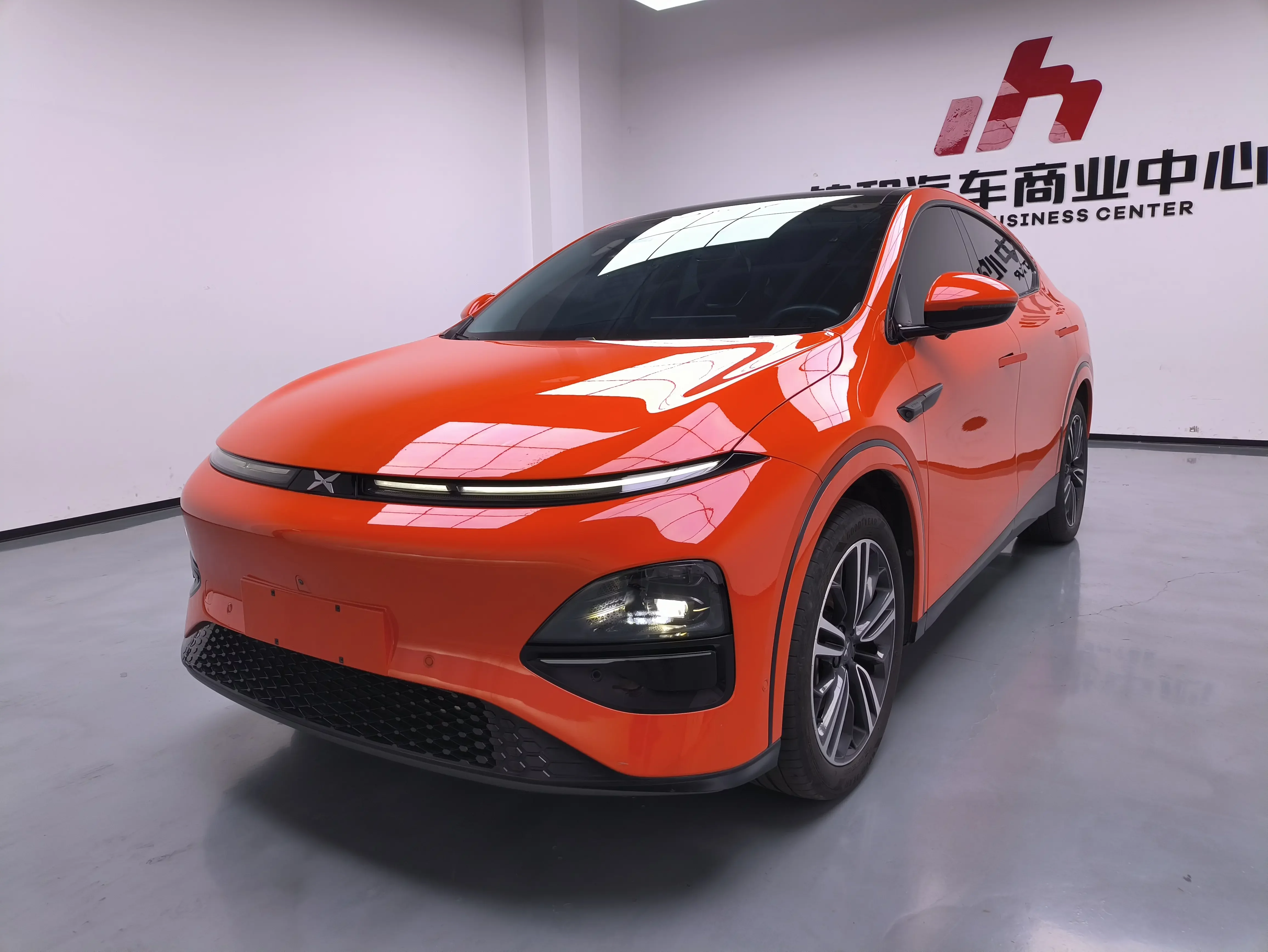 Xpeng G6