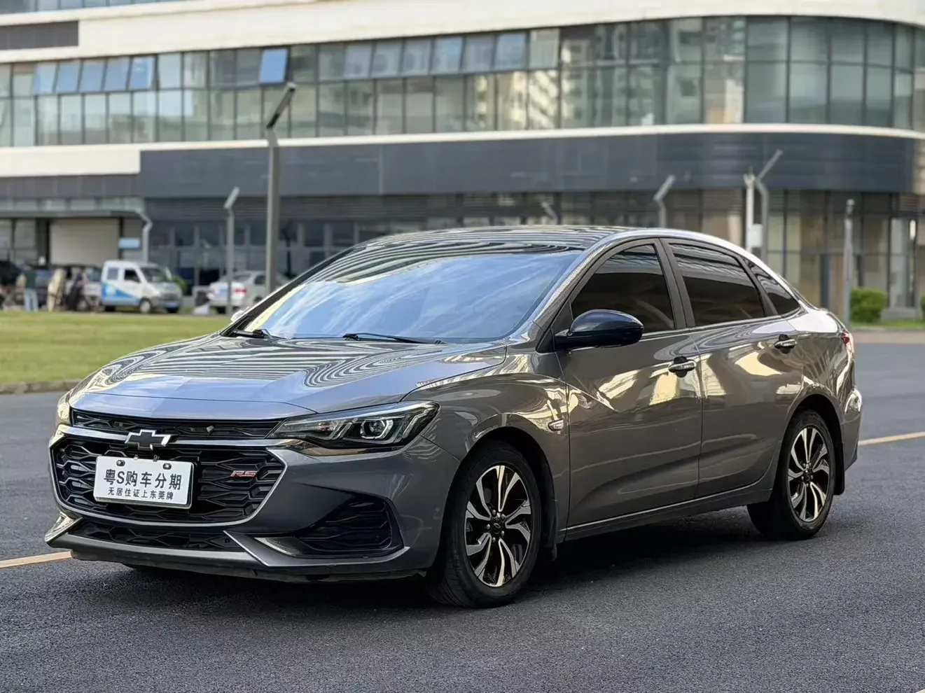 Chevrolet Monza