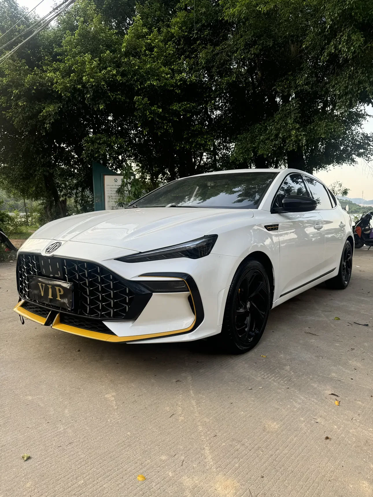 MG 6