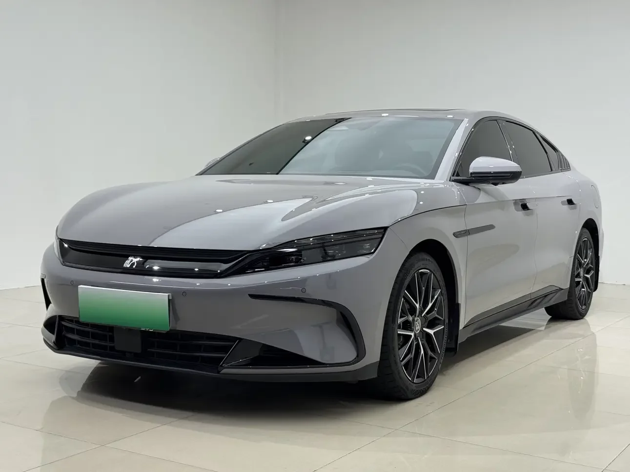 BYD HAN DM 2025