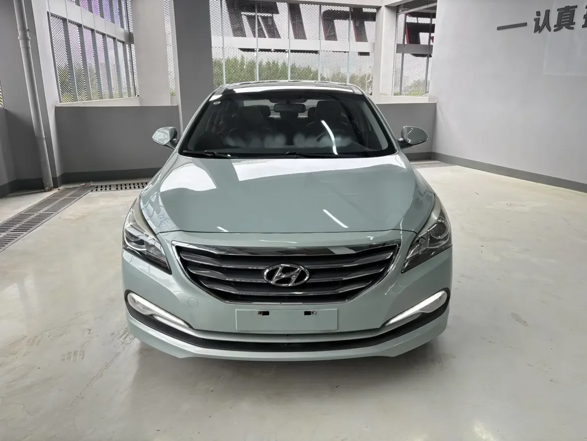 Hyundai famous pictures  из Китая
