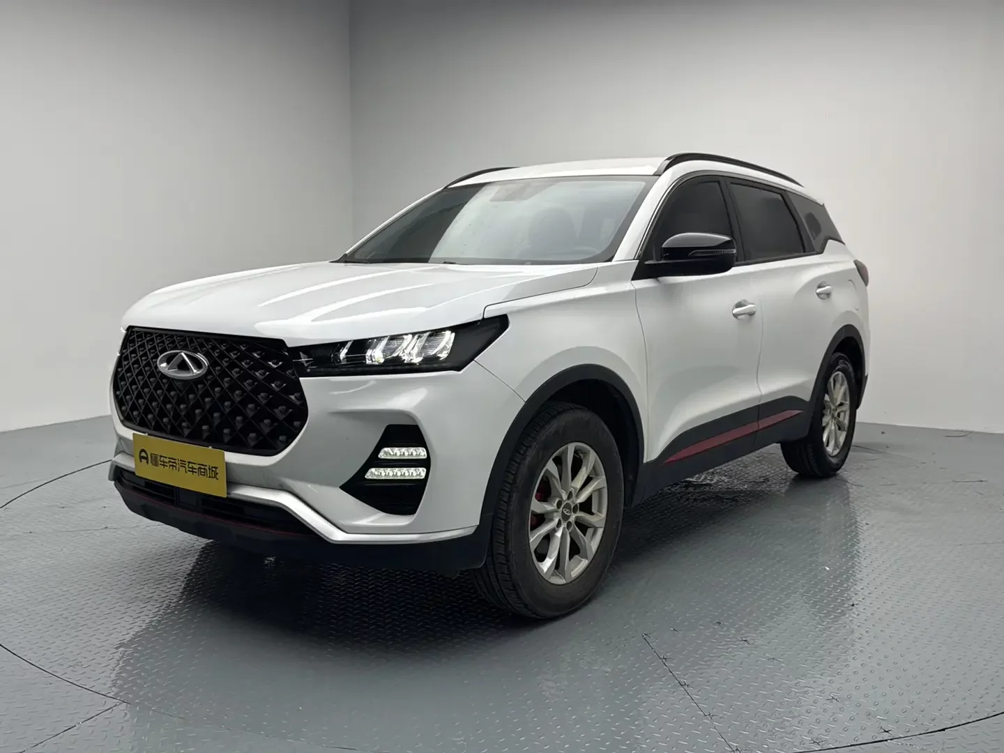 Chery Tiggo 7