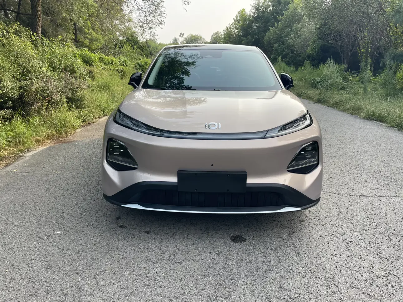 Changan Qiyuan Q05