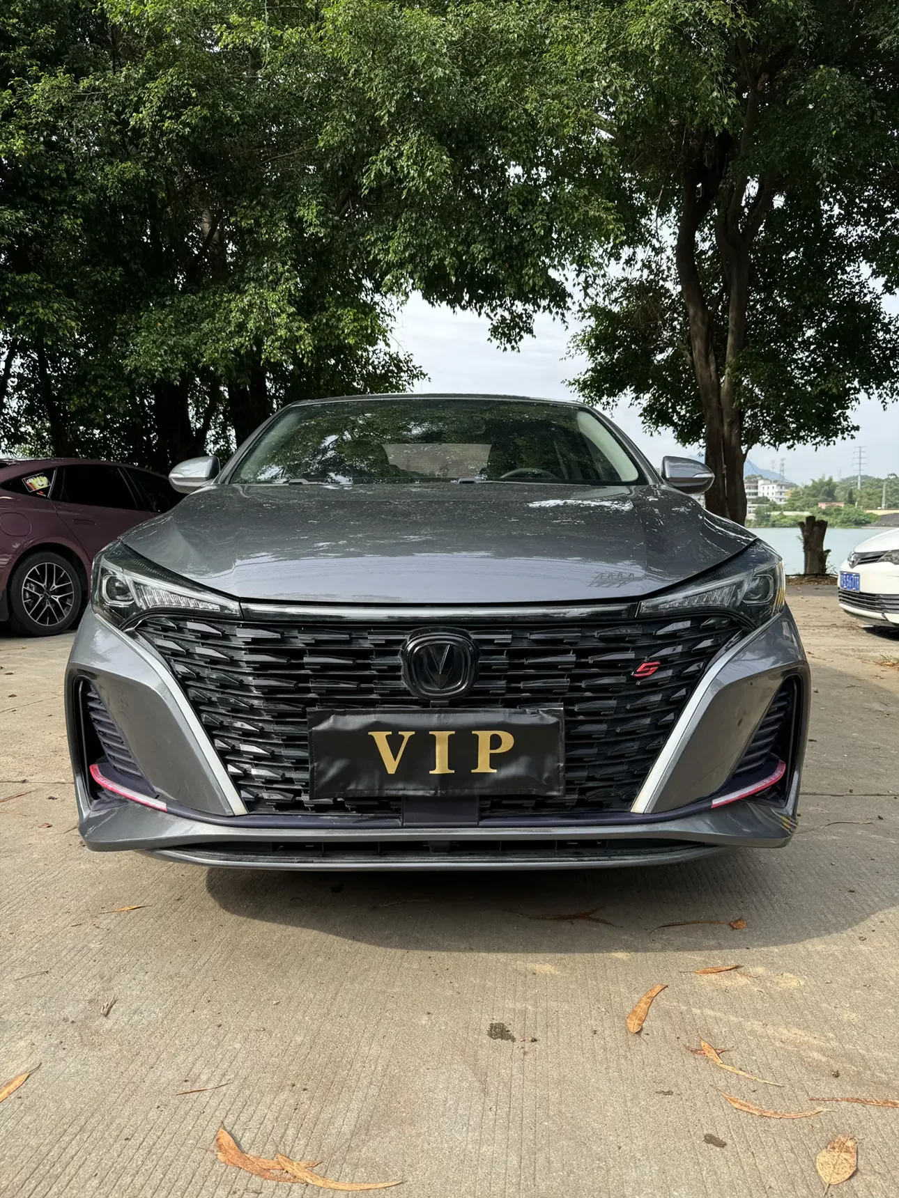 Changan Escape