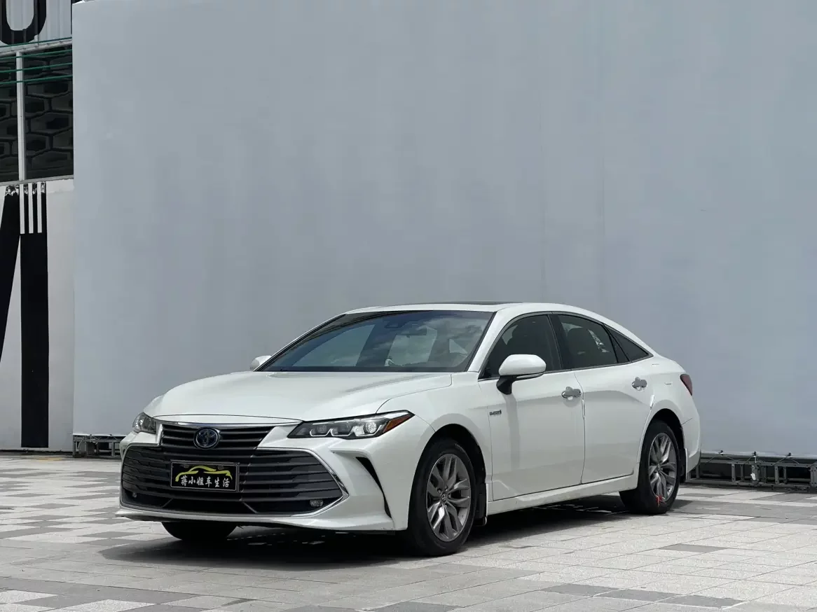 Toyota Avalon
